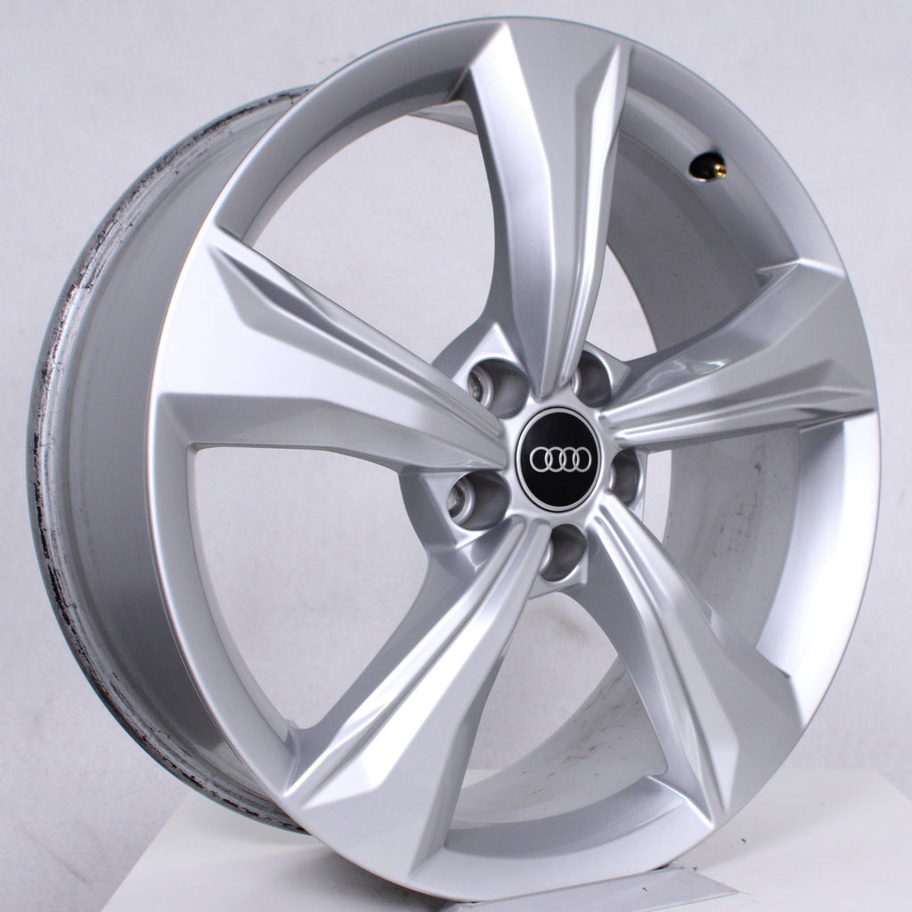 19 Zoll original Audi Q5 FY 80A 80A601025K Alufelgen (82380)