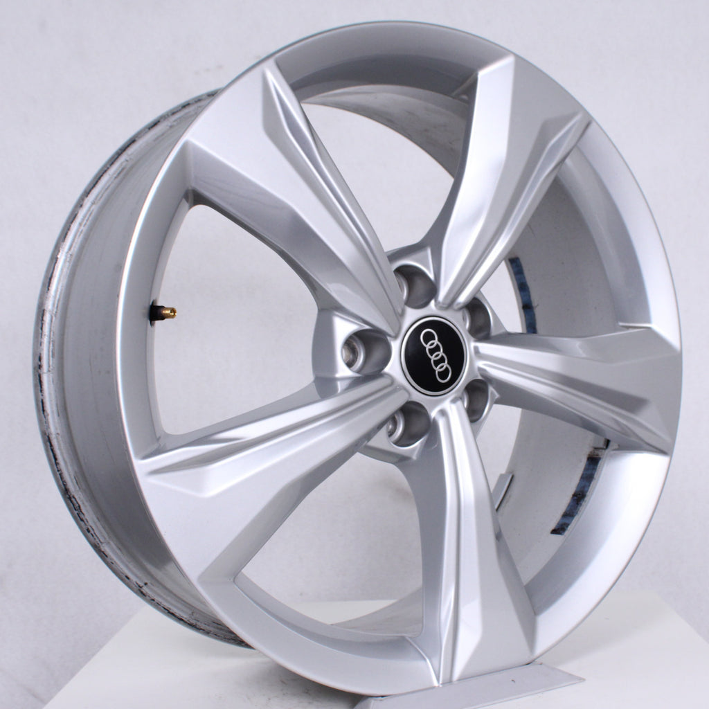 19 Zoll original Audi Q5 FY 80A 80A601025K Alufelgen (82380)