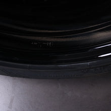 Laden Sie das Bild in den Galerie-Viewer, 18 Zoll original VW Golf 8 VIII 5H 5H0601025AR Leeds Alufelgen Sommerreifen (b231f)