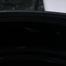 Laden Sie das Bild in den Galerie-Viewer, 18 Zoll original VW Golf 8 VIII 5H 5H0601025AR Leeds Alufelgen Sommerreifen (b231f)