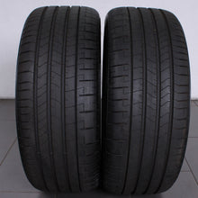 Laden Sie das Bild in den Galerie-Viewer, 2 Stück Pirelli P Zero R01 PNCS XL 255 40 R21 102Y Sommerreifen (35244)