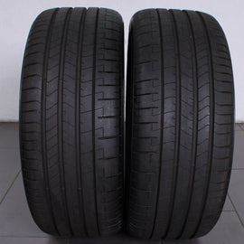 2 Stück Pirelli P Zero R01 PNCS XL 255 40 R21 102Y Sommerreifen (35244)