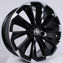 Laden Sie das Bild in den Galerie-Viewer, 19 Zoll original Skoda Superb III 3V 3V0601025S Alufelge 1 Stück (52aab)
