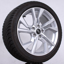 Laden Sie das Bild in den Galerie-Viewer, 18 Zoll original 18Zoll Audi TT TTS 8S 8S0601025AN Alufelgen Winterreifen (cb56f)