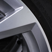 Laden Sie das Bild in den Galerie-Viewer, 18 Zoll original 18Zoll Audi TT TTS 8S 8S0601025AN Alufelgen Winterreifen (cb56f)