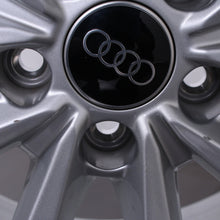 Laden Sie das Bild in den Galerie-Viewer, 18 Zoll original Audi A4 S4 8W 8W0601025H Alufelgen Winterreifen (8bdca)