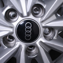 Laden Sie das Bild in den Galerie-Viewer, 18 Zoll original Audi A4 S4 8W 8W0601025H Alufelgen Winterreifen (8bdca)