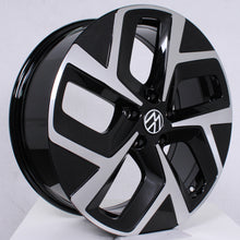 Laden Sie das Bild in den Galerie-Viewer, 19 Zoll original VW ID.3 E11 10A601025L Andoya  Alufelge 1 Stück (1d37b)