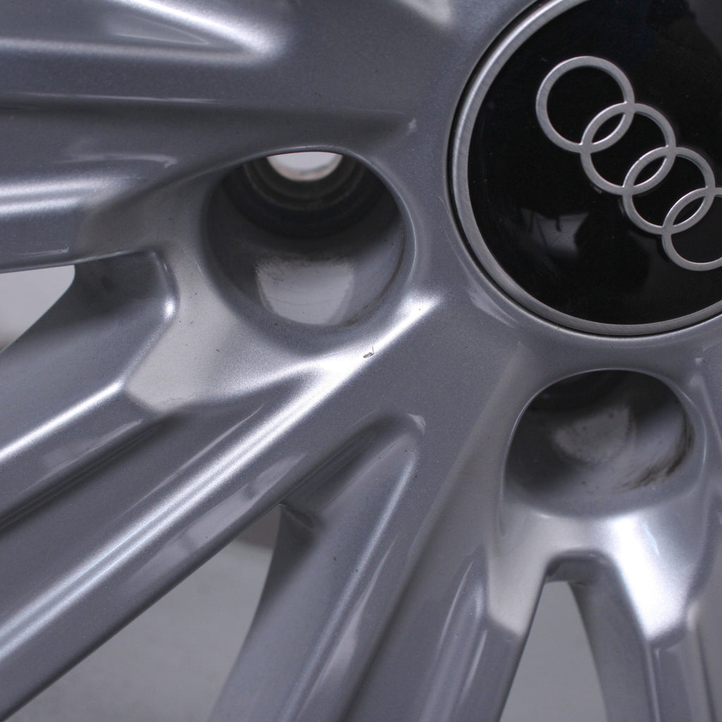 19 Zoll original Audi A6 S6 4K 4K0601025M Alufelgen Winterreifen (89581)