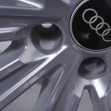 Laden Sie das Bild in den Galerie-Viewer, 19 Zoll original Audi A6 S6 4K 4K0601025M Alufelgen Winterreifen (89581)