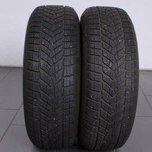 Laden Sie das Bild in den Galerie-Viewer, 2 Stück 215 65 R17 99 V Goodyear Ultragrip Performance SUV Winterreifen (7eba6)