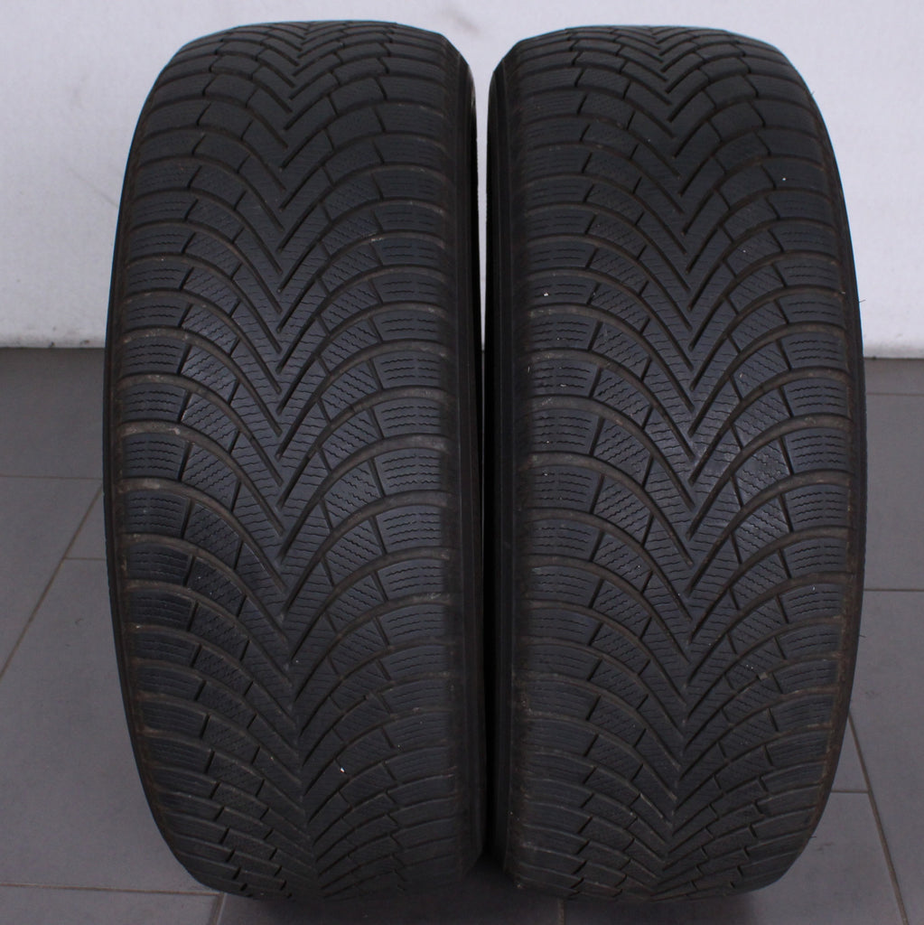 2 Stück Maxxis Premitra Snow SUV 235 55 R19 105V XL M+S Winterreifen (e7920)