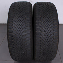 Laden Sie das Bild in den Galerie-Viewer, 2 Stück Maxxis Premitra Snow SUV 235 55 R19 105V XL M+S Winterreifen (e7920)