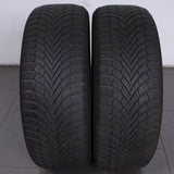 2 Stück Maxxis Premitra Snow SUV 235 55 R19 105V XL M+S Winterreifen (e7920)
