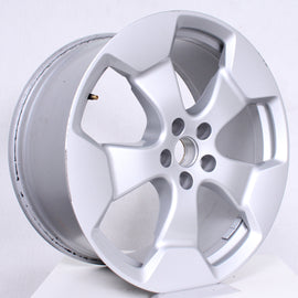 20 Zoll original VW ID. Buzz 1T3601025AC Stockton Alufelge 1 Stück (d5c1b)