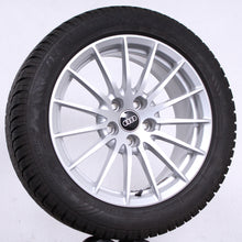 Laden Sie das Bild in den Galerie-Viewer, 17 Zoll original Audi A5 F5 8W0601025AE Alufelgen Winterreifen (1cee5)