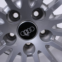 Laden Sie das Bild in den Galerie-Viewer, 17 Zoll original Audi A5 F5 8W0601025AE Alufelgen Winterreifen (1cee5)