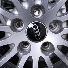 Laden Sie das Bild in den Galerie-Viewer, 17 Zoll original Audi A5 F5 8W0601025AE Alufelgen Winterreifen (1cee5)