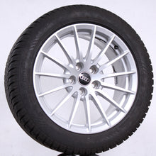 Laden Sie das Bild in den Galerie-Viewer, 17 Zoll original Audi A5 F5 8W0601025AE Alufelgen Winterreifen (1cee5)