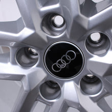 Laden Sie das Bild in den Galerie-Viewer, 17 Zoll original Audi A4 S4 8W B9 8W0601025P Alufelgen Winterreifen (2fcae)