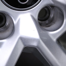 Laden Sie das Bild in den Galerie-Viewer, 17 Zoll original Audi A4 S4 8W B9 8W0601025P Alufelgen Winterreifen (2fcae)