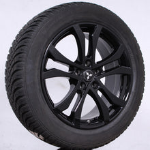 Laden Sie das Bild in den Galerie-Viewer, 18 Zoll original Mitsubishi ASX MMDA02 Alufelgen Winterreifen (4cb44)