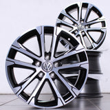 17 Zoll original VW Passat B8 3G Singapore 3G0601025M Alufelgen (b607d)