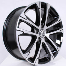 Laden Sie das Bild in den Galerie-Viewer, 17 Zoll original VW Passat B8 3G Singapore 3G0601025M Alufelgen (8dc7a)