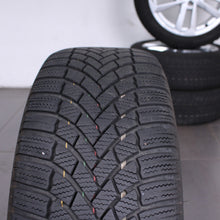 Laden Sie das Bild in den Galerie-Viewer, 17 Zoll original Audi A3 S3 8Y 8Y0601025L Alufelgen Winterreifen (51f5e)