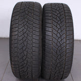 2x 205 55 R16 91 H Goodyear Ultragrip Performance GEN-1 AO Winterreifen (02291)