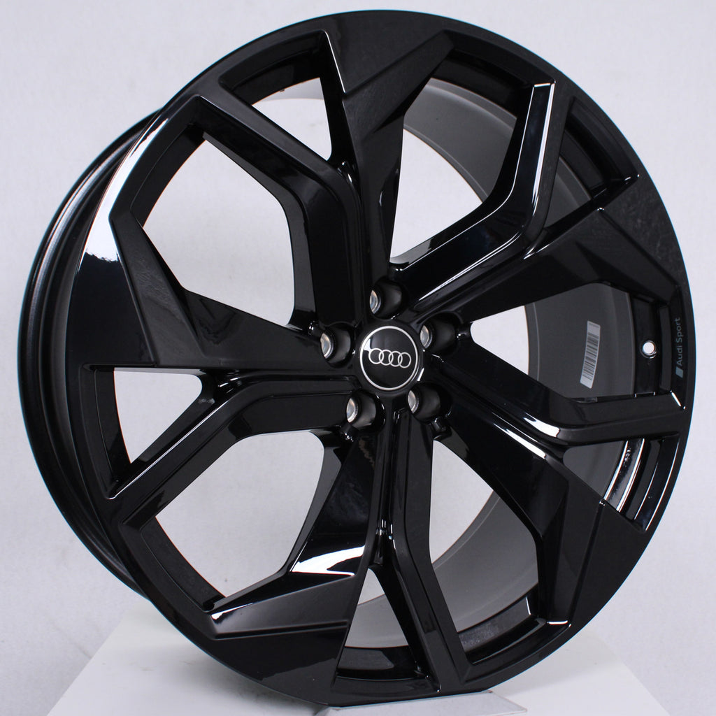 23 Zoll original Audi RSQ8 RS Q8 Q8 SQ8 4M8601025AP Alufelgen (7b775)