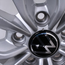 Laden Sie das Bild in den Galerie-Viewer, 17 Zoll original VW Golf VII 7 5G 5G0601025K Dijon Alufelgen Winterreifen (6a8d3)