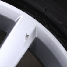Laden Sie das Bild in den Galerie-Viewer, 17 Zoll original VW Golf VII 7 5G 5G0601025K Dijon Alufelgen Winterreifen (6a8d3)