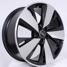 Laden Sie das Bild in den Galerie-Viewer, 19 Zoll original Audi A5 S5 B10 FU 8B3601025AR Alufelgen (187a9)