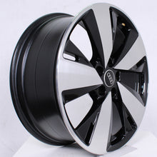 Laden Sie das Bild in den Galerie-Viewer, 19 Zoll original Audi A5 S5 B10 FU 8B3601025AR Alufelgen (187a9)