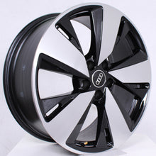 Laden Sie das Bild in den Galerie-Viewer, 19 Zoll original Audi A5 S5 B10 FU 8B3601025AR Alufelgen (187a9)