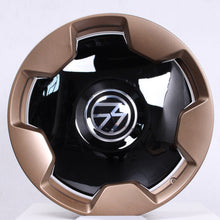 Laden Sie das Bild in den Galerie-Viewer, 20 Zoll original VW ID. Buzz 1T3601025AB &amp; 1T3601025AC Stockton Alufelgen (91ca3)
