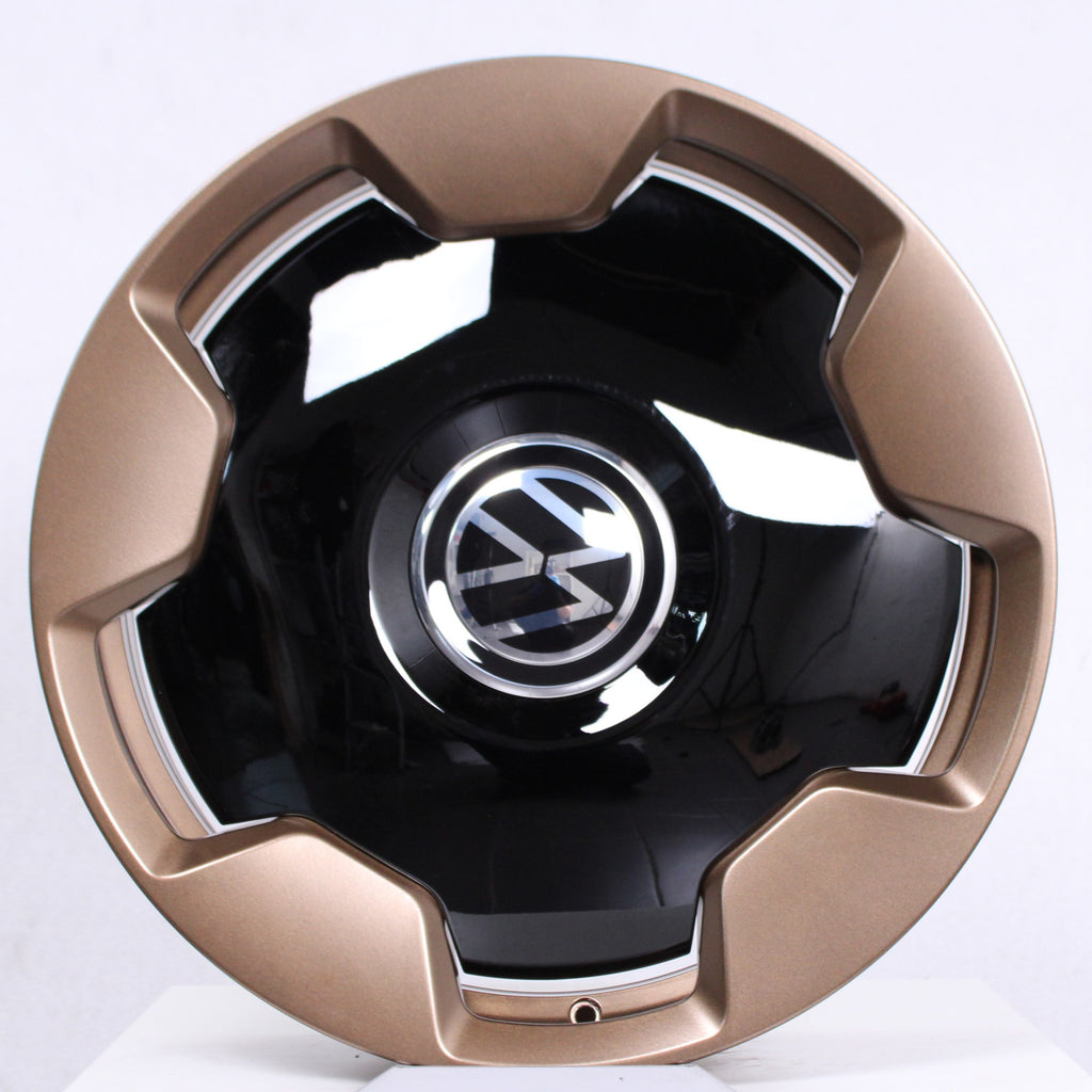 20 Zoll original VW ID. Buzz 1T3601025AB & 1T3601025AC Stockton Alufelgen (91ca3)