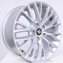 Laden Sie das Bild in den Galerie-Viewer, 17 zoll original Seat Leon Mk4 KL 5FA601025B Alufelgen (706e5)