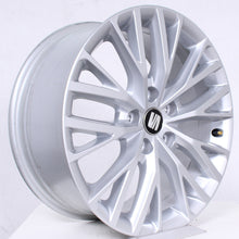 Laden Sie das Bild in den Galerie-Viewer, 17 zoll original Seat Leon Mk4 KL 5FA601025B Alufelgen (706e5)