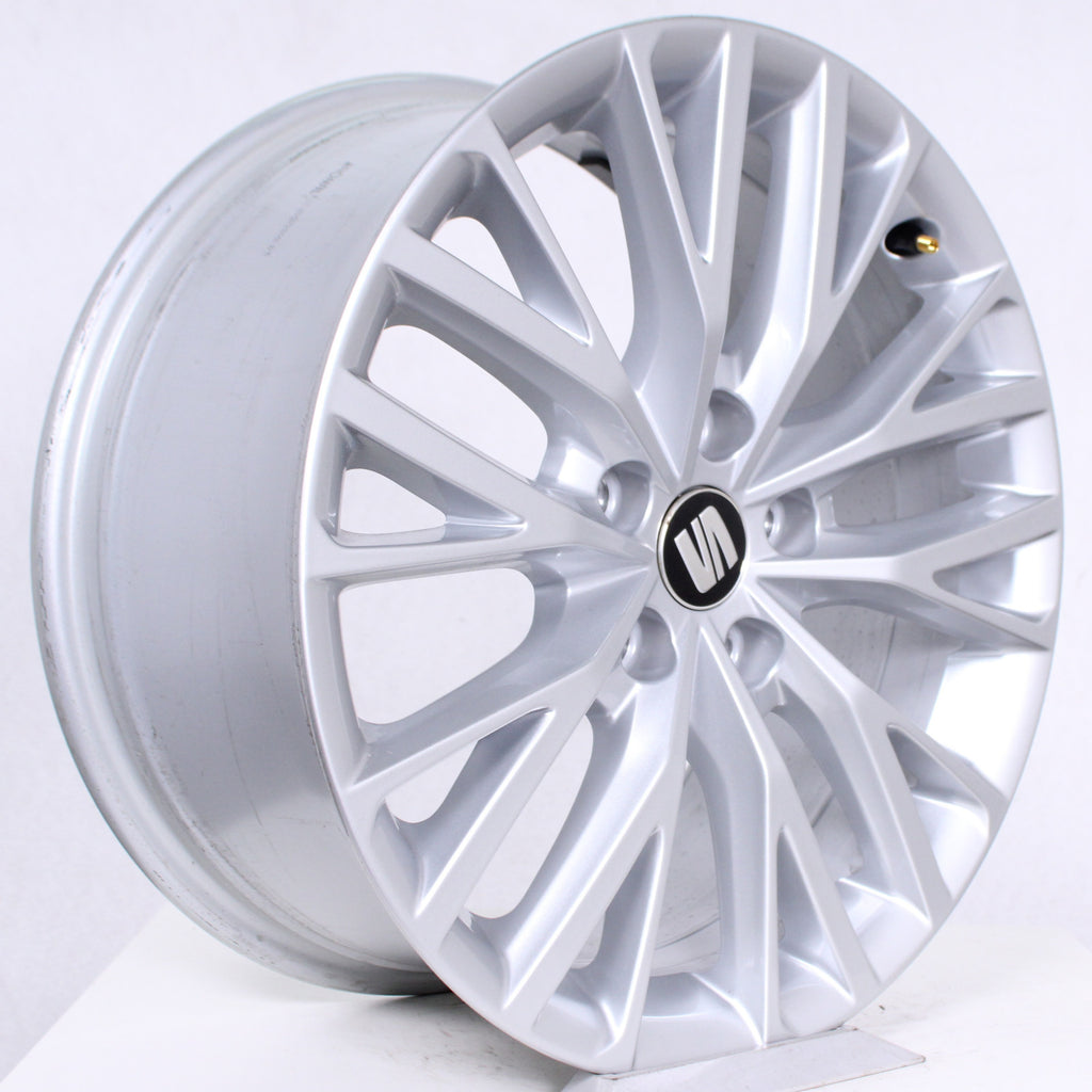 17 zoll original Seat Leon Mk4 KL 5FA601025B Alufelgen (706e5)
