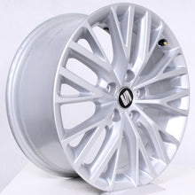 Laden Sie das Bild in den Galerie-Viewer, 17 zoll original Seat Leon Mk4 KL 5FA601025B Alufelgen (706e5)