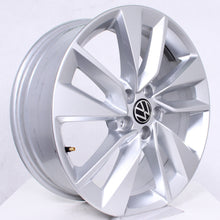 Laden Sie das Bild in den Galerie-Viewer, 17 Zoll original VW T-Cross Taigo 2GM601025D Alufelgen (68aa2)