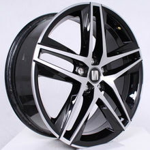 Laden Sie das Bild in den Galerie-Viewer, 18 Zoll original Seat Ibiza Mk5 6F KJ1 6F0601025E Alufelgen (86420)