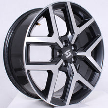 Laden Sie das Bild in den Galerie-Viewer, 18 Zoll original Seat Arona KJ7 6F9601025B Alufelgen (aac4c)