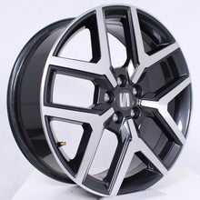 Laden Sie das Bild in den Galerie-Viewer, 18 Zoll original Seat Arona KJ7 6F9601025B Alufelgen (aac4c)