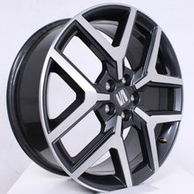 Laden Sie das Bild in den Galerie-Viewer, 18 Zoll original Seat Arona KJ7 6F9601025B Alufelgen (aac4c)