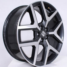 Laden Sie das Bild in den Galerie-Viewer, 18 Zoll original Seat Arona KJ7 6F9601025B Alufelgen (9684e)