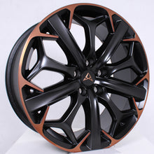 Laden Sie das Bild in den Galerie-Viewer, 19 Zoll original Cupra Formentor 5FF601025K Alufelgen (4be01)