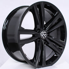 Laden Sie das Bild in den Galerie-Viewer, 18 Zoll original VW Arteon 3H Passat 3G B8 3G8601025N Alufelgen (b9a6f)